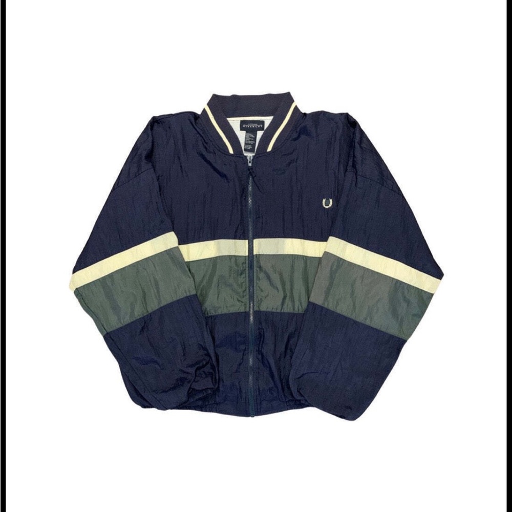 Givenchy windbreaker